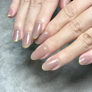 ネイル nailsalon liccáのネイルデザイン