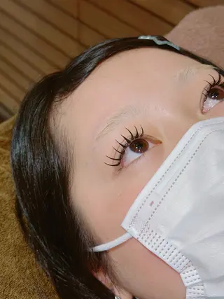 マツエク・マツパ takara🩷 eyelistのマツエク・マツパデザイン