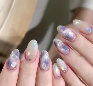 ネイル 🎀 Ayaka_nailのネイルデザイン