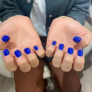 ネイル Umi nail& eyelashのネイルデザイン