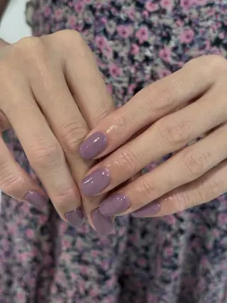 ネイル Vi2 fukaのネイルデザイン
