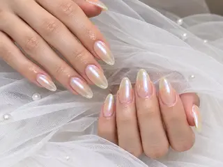 ネイル Nini 🎀のネイルデザイン