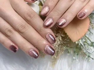 ネイル UM Nail Salonのネイルデザイン