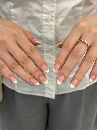 ネイル 【marl】 cocoaのネイルデザイン