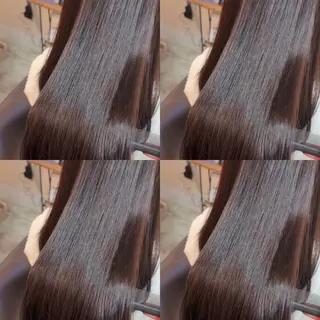 セミロング カラー ✨美髪改善 特化✨ユウヤ🇰🇷のヘアスタイル