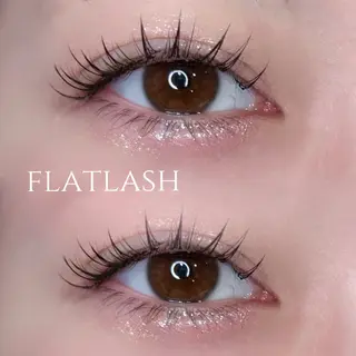 マツエク・マツパ 906 eye salonのマツエク・マツパデザイン