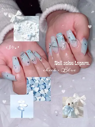 ネイル MASAKI 堺筋本町Nailのネイルデザイン