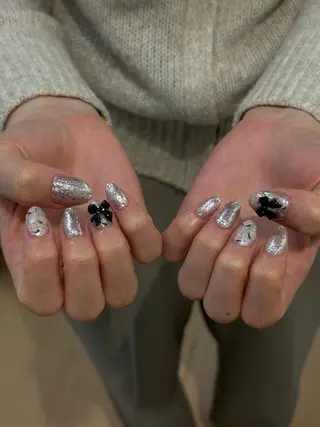 ネイル nail 💋/Ayaのネイルデザイン