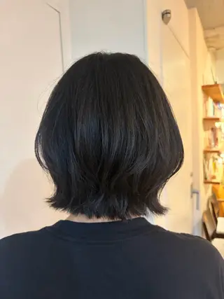 ショート 🤍ボブ・ショート カット🤍ヒマリのヘアスタイル