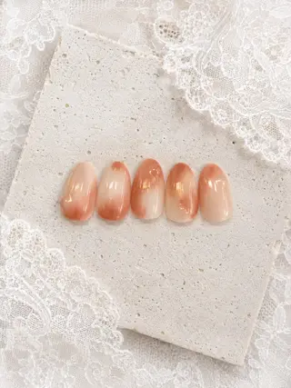 ネイル okamoto akiのネイルデザイン
