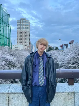 🍀お悩み改善憧れの 美髪　小林風雅のヘアスタイル