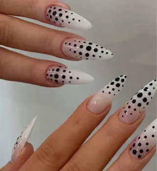 ネイル NiJi Nailsのネイルデザイン