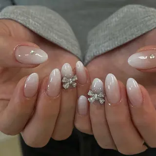 ネイル Betty nail サロンのネイルデザイン