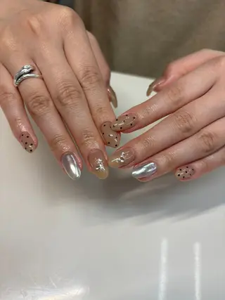 ネイル nail by minamiのネイルデザイン