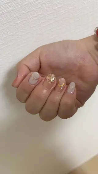 ネイル Will nail salonのネイルデザイン