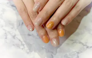 ネイル 【ティエルナ】 えつこのネイルデザイン