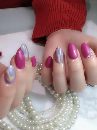 ネイル HALU ハルのネイルデザイン