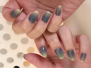 ネイル Re HEURのネイルデザイン