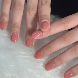 ネイル LAVISH manaのネイルデザイン