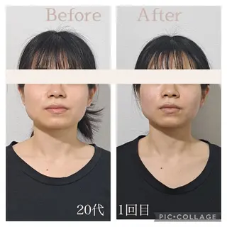 全身美容整体🪞 Dahliaのエステ・リラクイメージ