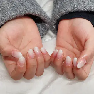 ネイル Umi nail& eyelashのネイルデザイン