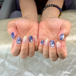 ネイル nails alienCのネイルデザイン