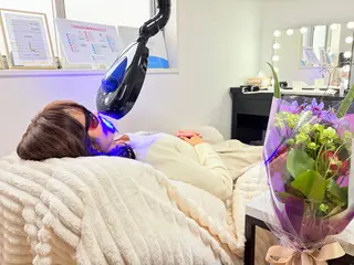 Ella salonのネイルデザイン