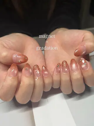 ネイル Allure 小山店 ゆいさのネイルデザイン