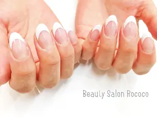 ネイル NAILSALON RuINのネイルデザイン
