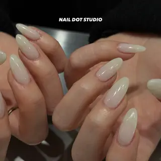 ネイル NAIL DOT STUDIO　aiのネイルデザイン