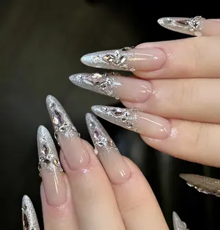 ネイル 🎀 NaNa_nailのネイルデザイン