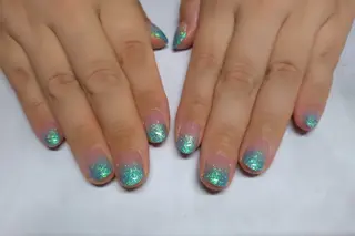 ネイル Sunny La Nailのネイルデザイン