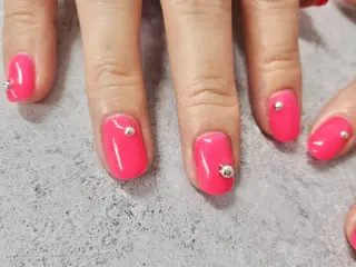 ネイル mys .nailのネイルデザイン