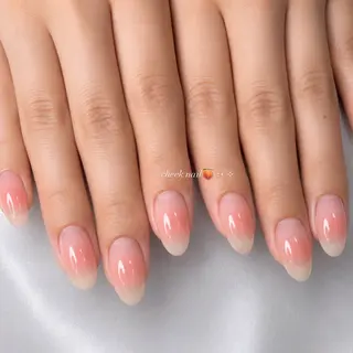 ミディアム soin.nail aiのネイルデザイン