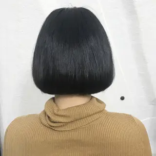 ショート K-POP好き美容師 🇰🇷Kai.Yのヘアスタイル