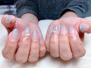 ネイル Le’a NailSalonのネイルデザイン