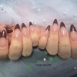 ネイル Morise Nail 原宿店のネイルデザイン