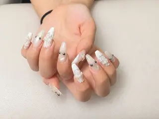 ネイル Hana Nailsのネイルデザイン