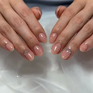ネイル Nail 中村公園 kanakoのネイルデザイン