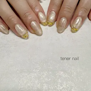 ネイル テネルネイル tener nailのネイルデザイン