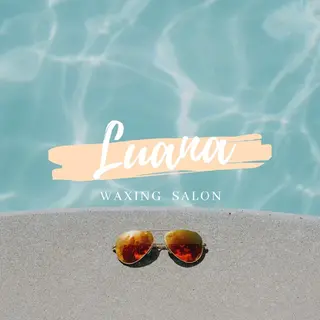 Luana wax 🐚根本のエステ・リラクイメージ