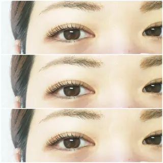 マツエク・マツパ SAKI eyelashのマツエク・マツパデザイン
