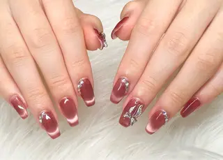 ネイル ネイルサロン Laque.のネイルデザイン