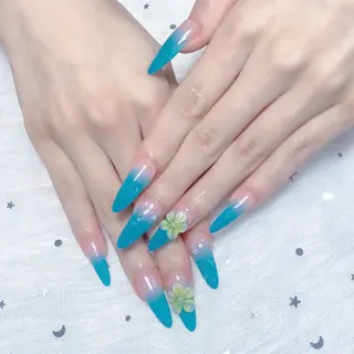 ネイル Hana Nail Salonのネイルデザイン