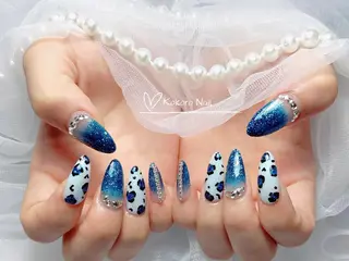 ネイル 💗NA.YUKI 銀座店💗のネイルデザイン