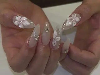 ネイル BT HEAVEN Nailのネイルデザイン