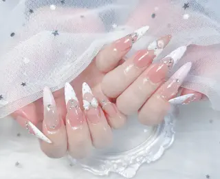 ネイル Chan Nail Salonのネイルデザイン