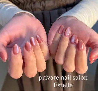 ネイル nail salon Estelleのネイルデザイン