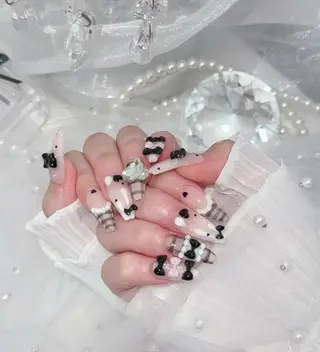 ネイル Josie nail salonのネイルデザイン