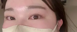 マツエク・マツパ サロン・マリキータ 佐藤の眉毛・アイブロウイメージ